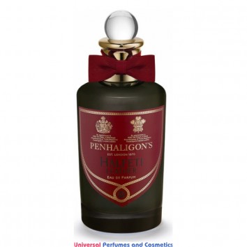 Our impression of Halfeti Leather Penhaligon's Unisex Concentrated premium Oil (6075) Niche Perfume Oils